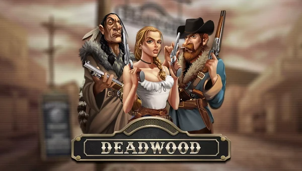 Deadwood at 888 Casino
